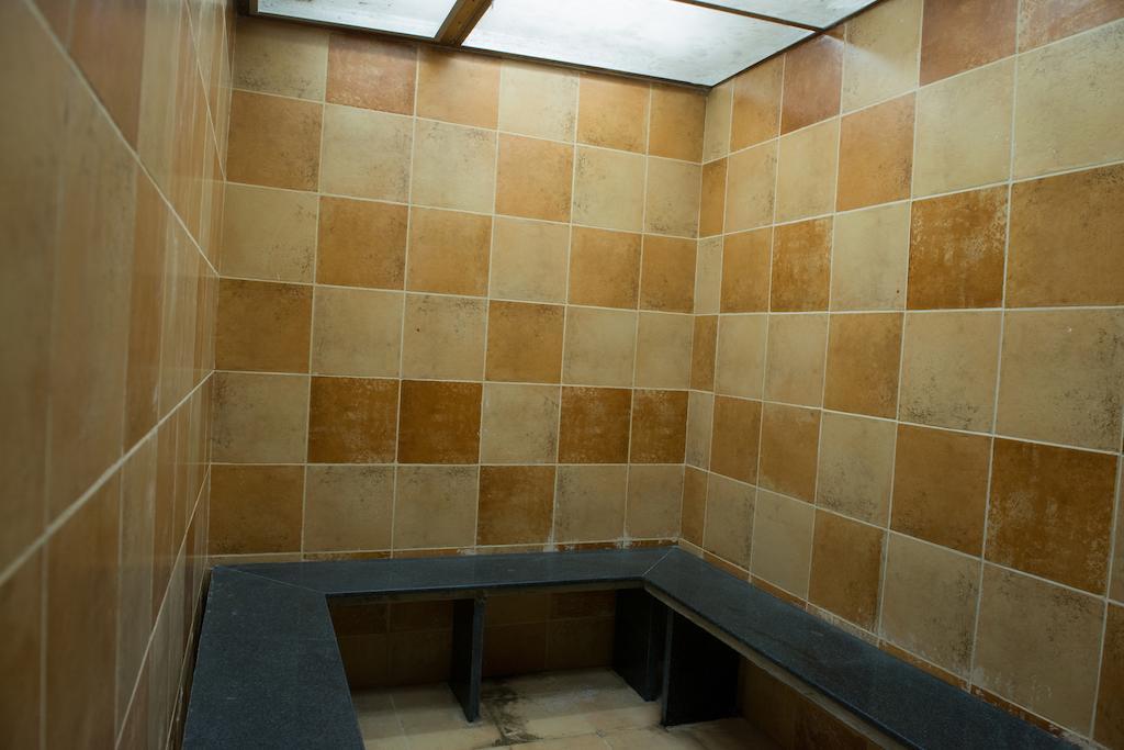 Hotel Balaji Central Ratlām Buitenkant foto